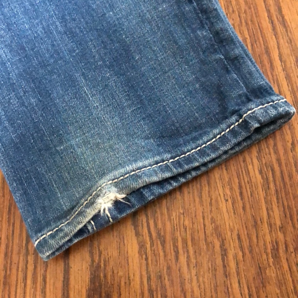 Express Jeans - Picture 5 of 5